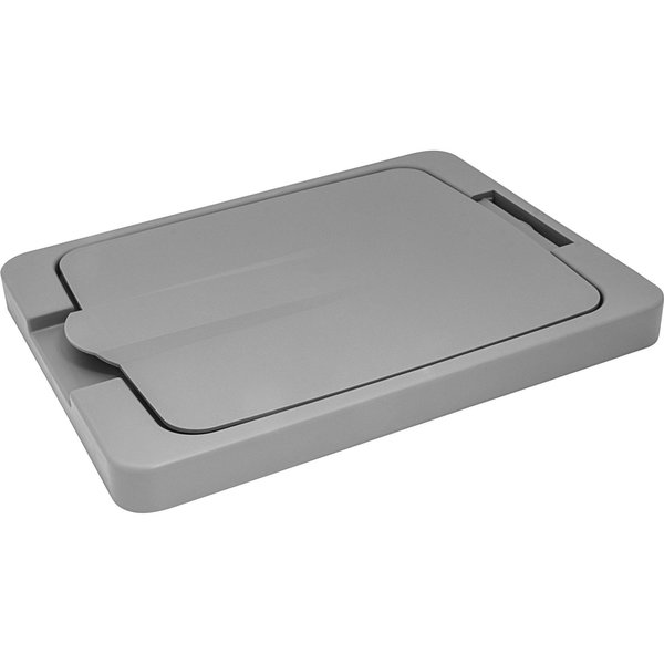 Kessebohmer Waste Lid Gray 2507917930